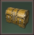 Quality Stellarite Chest