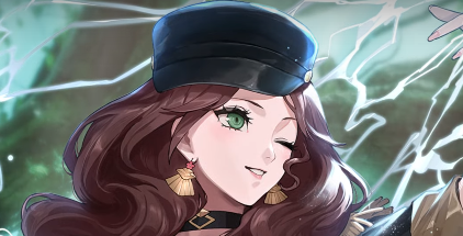 FEH Dorothea Banner