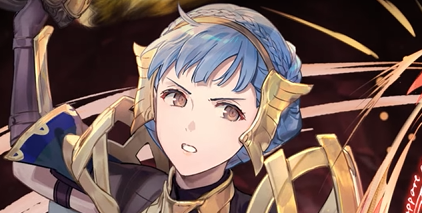 FEH Rearmed Marianne Banner