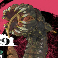 Alpha Rockworm Valmo