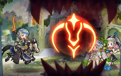 Rearmed Marianne Attack