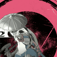 Master Sergeant Glechom