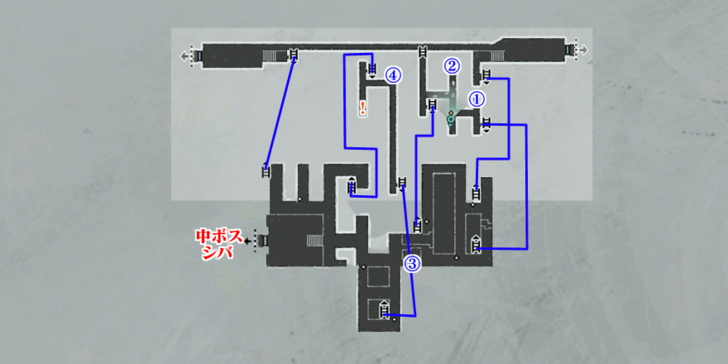 Metaphor ReFantazio - Skyrunner Charadrius Collectibles Map