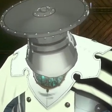 Maintenance Chief Ceiba