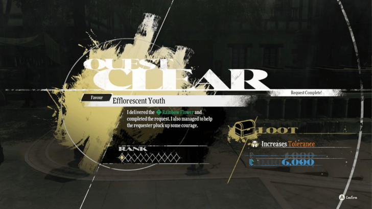 Metaphor ReFantazio - Efflorescent Youth