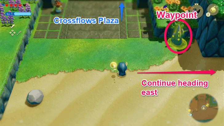 Jabul Waters Rift Step 6