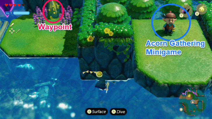 Jabul Waters Rift Step 8