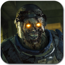 Black Ops 6 Heavy Zombies