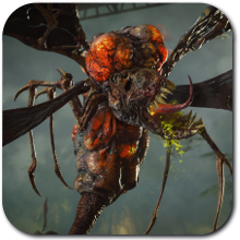 Black Ops 6 Parasites