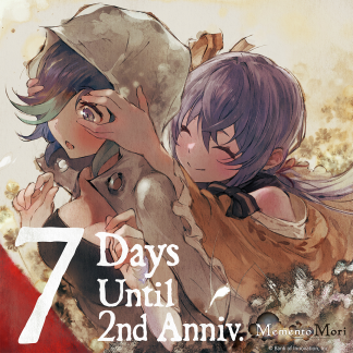 Lunalynn Soltina Countdown