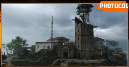 Black Ops 6 - Protocol