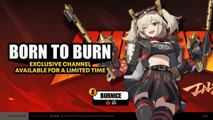 Burnice Banner