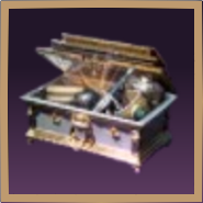 Precious Epic Equipment Selection Chest: Abyss Icon