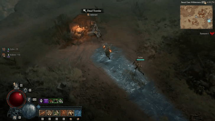 By Their Fruits World View