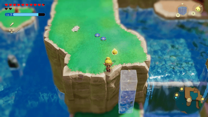 Climb Up the Waterfall using Water Blocks.png