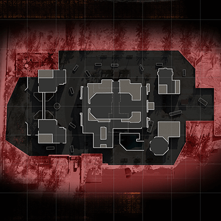 Vault Map