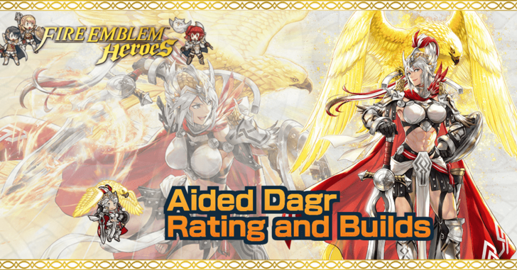Aided Dagr Image