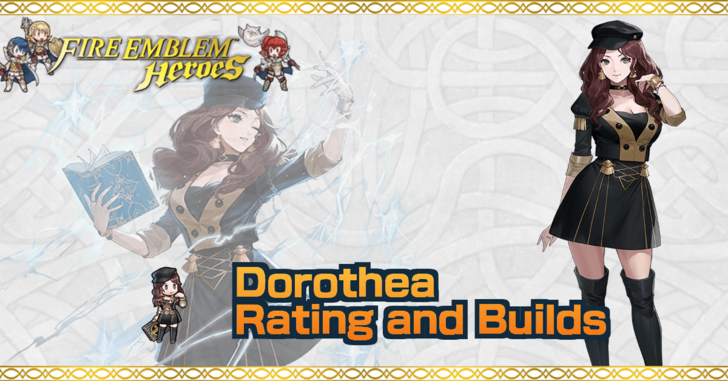 Dorothea Image