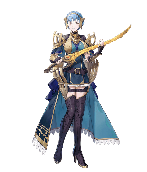 Rearmed Marianne.png