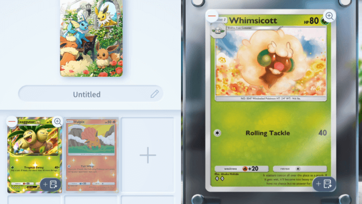 Equipping Cosmetic Flair