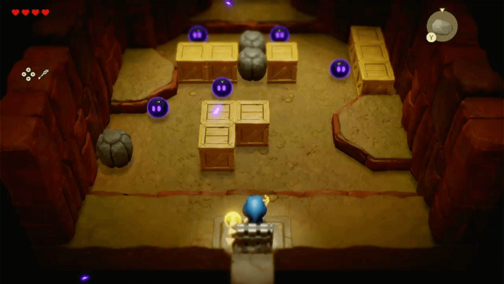 Stilled Suthorn Forest Rift Zols