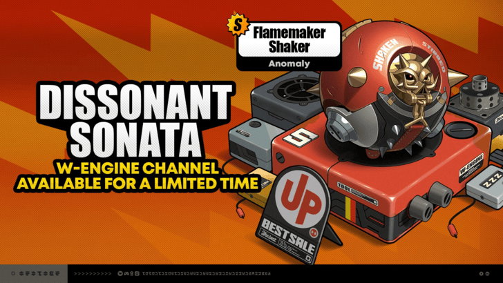 Dissonant Sonata 1.2 Phase 2