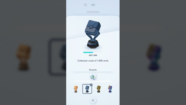 Pokemon TCG Pocket - Missions and Achievements