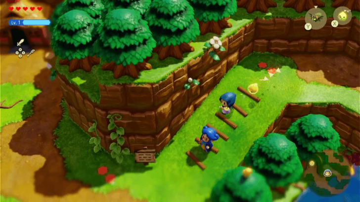 The Mysterious Rifts Minister Lefte