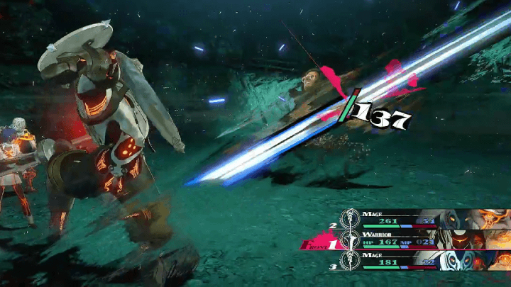 Best Builds For Each Character Strohl