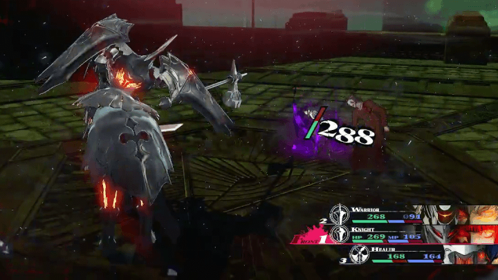 Best Builds For Each Character Hulkenberg