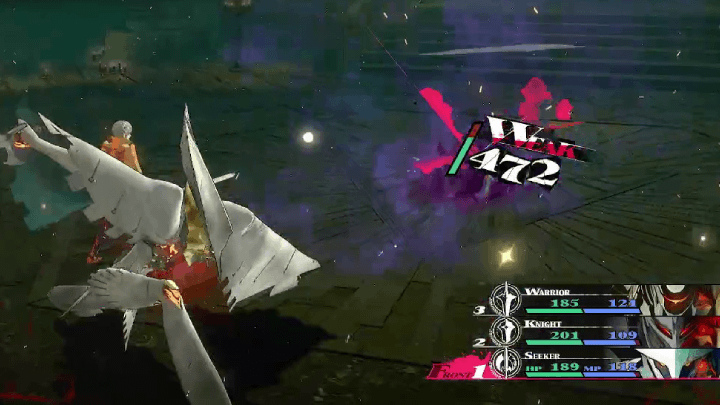 Best Builds For Each Character Protagonist