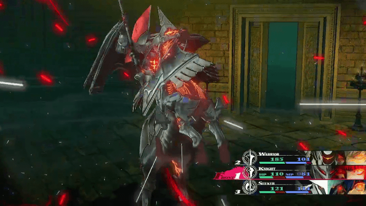 Best Party Role Hulkenberg