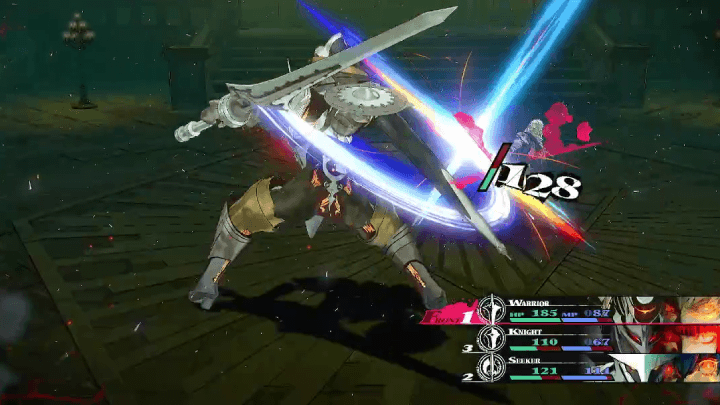 Best Party Role Strohl