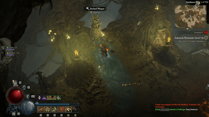 Overcoming Suffering World View