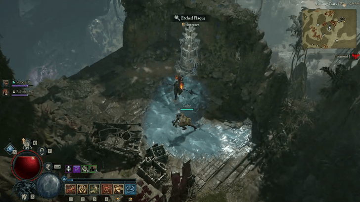 Following Faith World View