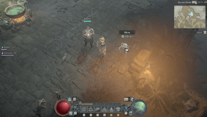 Where Credit Is Due World View