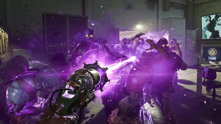 Black Ops 6 - Field Upgrades