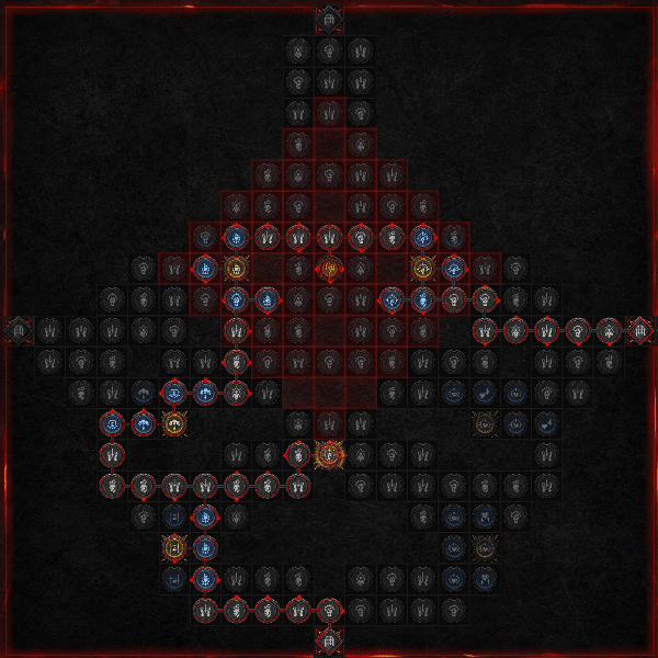 3. No Witnesses - Efficacy