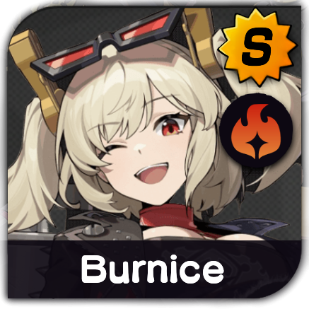 Burnice