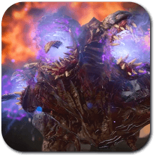 Starfield -  Abomination