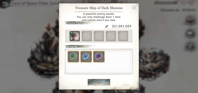 Hard Mode - MementoMori