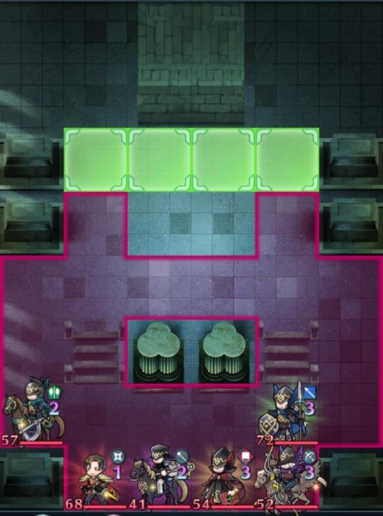 Metodey GHB Infernal