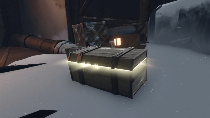 HSR Interactive Map - Treasure Chests