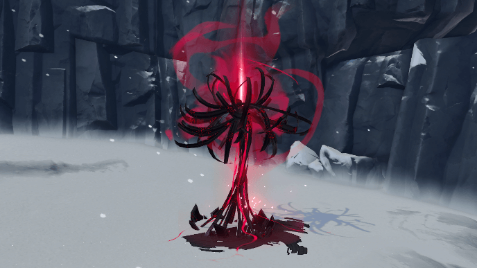 HSR Interactive Map - Calyxes