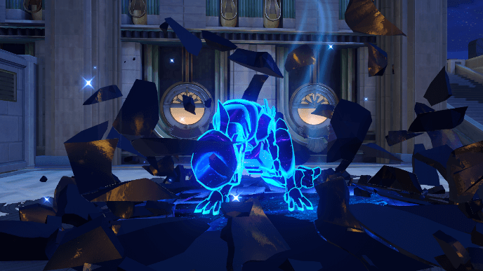 HSR Interactive Map - Stagnant Shadows