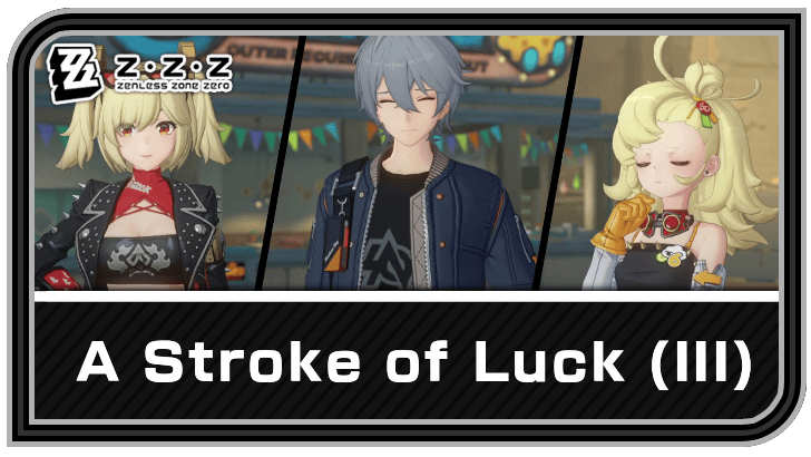 Zenless Zone Zero - A Type of Loop Commission Guide