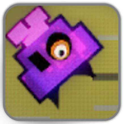 Virus Day 1 - Little Alien