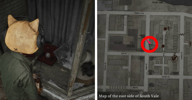 Blue Gem Only Appears in New Game Plus