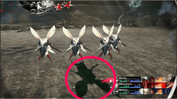 Metaphor ReFantazio - Heismay - Tip 1