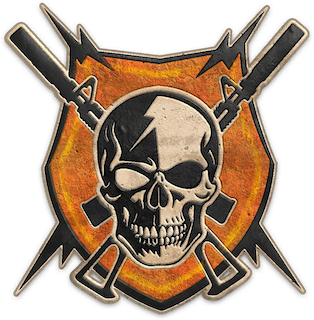 BO6 Team Deathmatch Icon